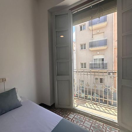 Apartamentos Hugo Beach Puerto ガンディア エクステリア 写真