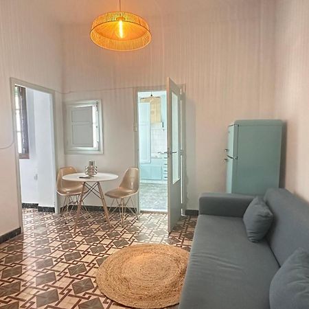 Apartamentos Hugo Beach Puerto ガンディア エクステリア 写真