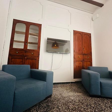 Apartamentos Hugo Beach Puerto ガンディア エクステリア 写真