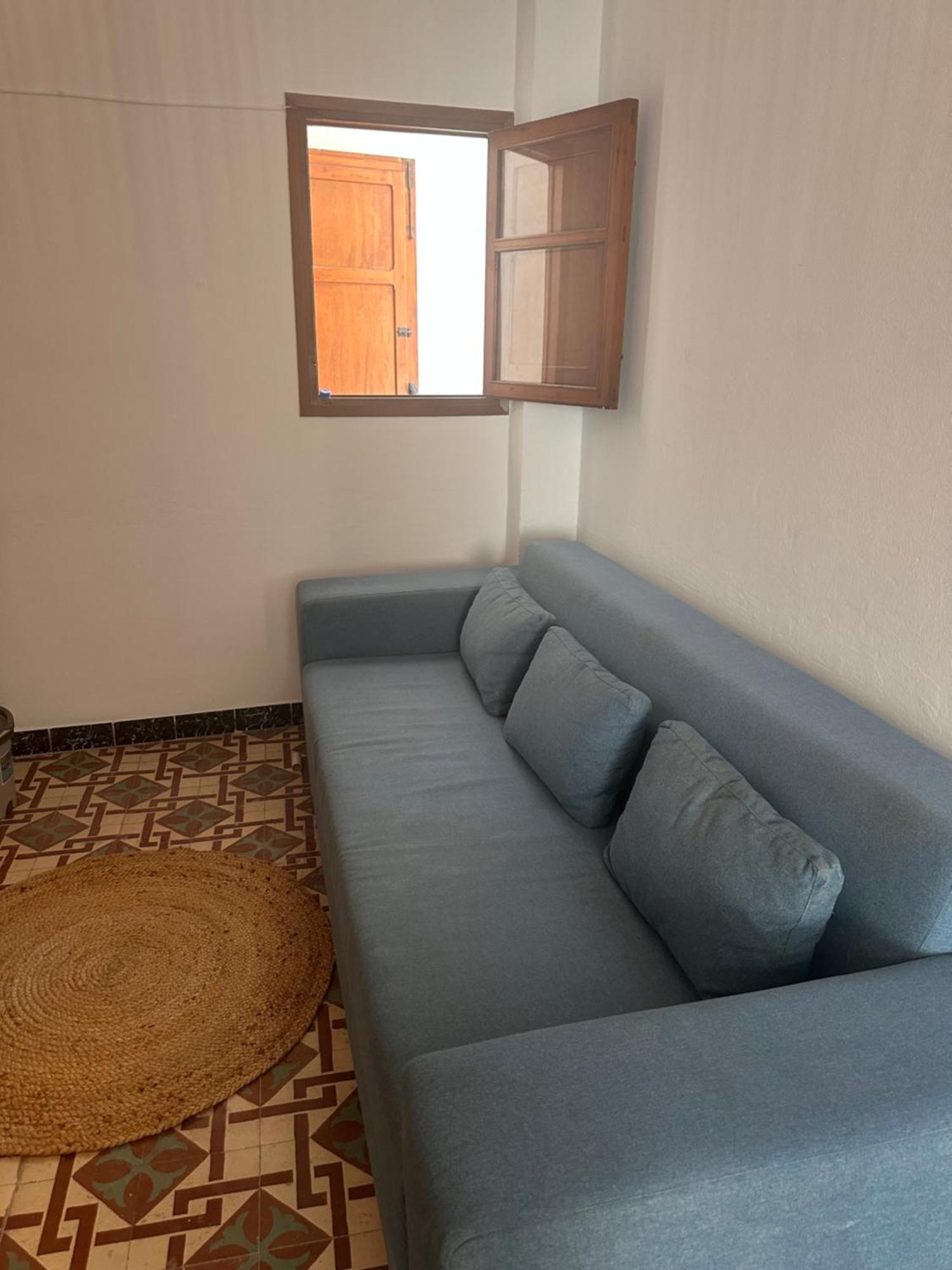 Apartamentos Hugo Beach Puerto ガンディア エクステリア 写真