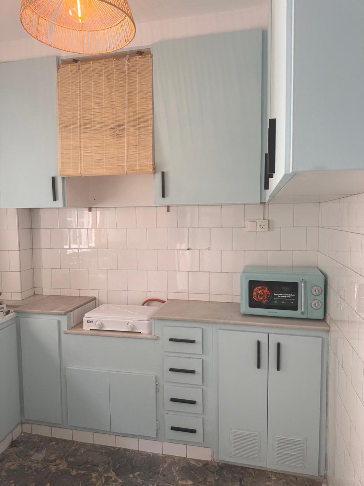 Apartamentos Hugo Beach Puerto ガンディア エクステリア 写真