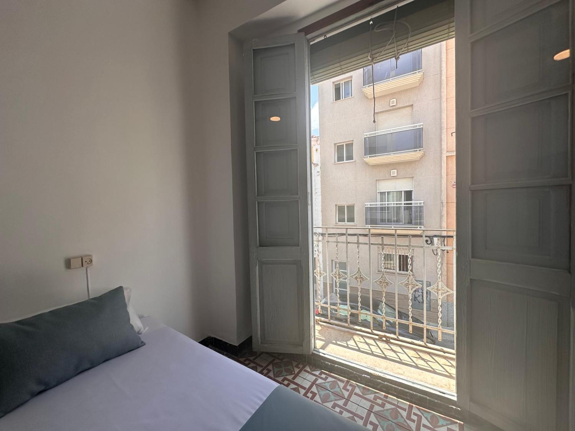 Apartamentos Hugo Beach Puerto ガンディア エクステリア 写真
