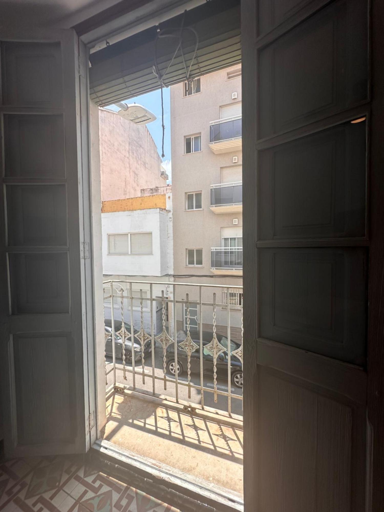 Apartamentos Hugo Beach Puerto ガンディア エクステリア 写真