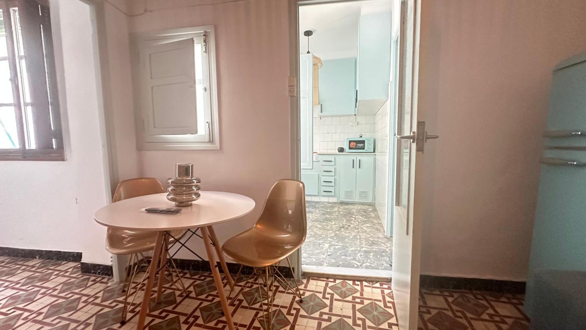 Apartamentos Hugo Beach Puerto ガンディア エクステリア 写真