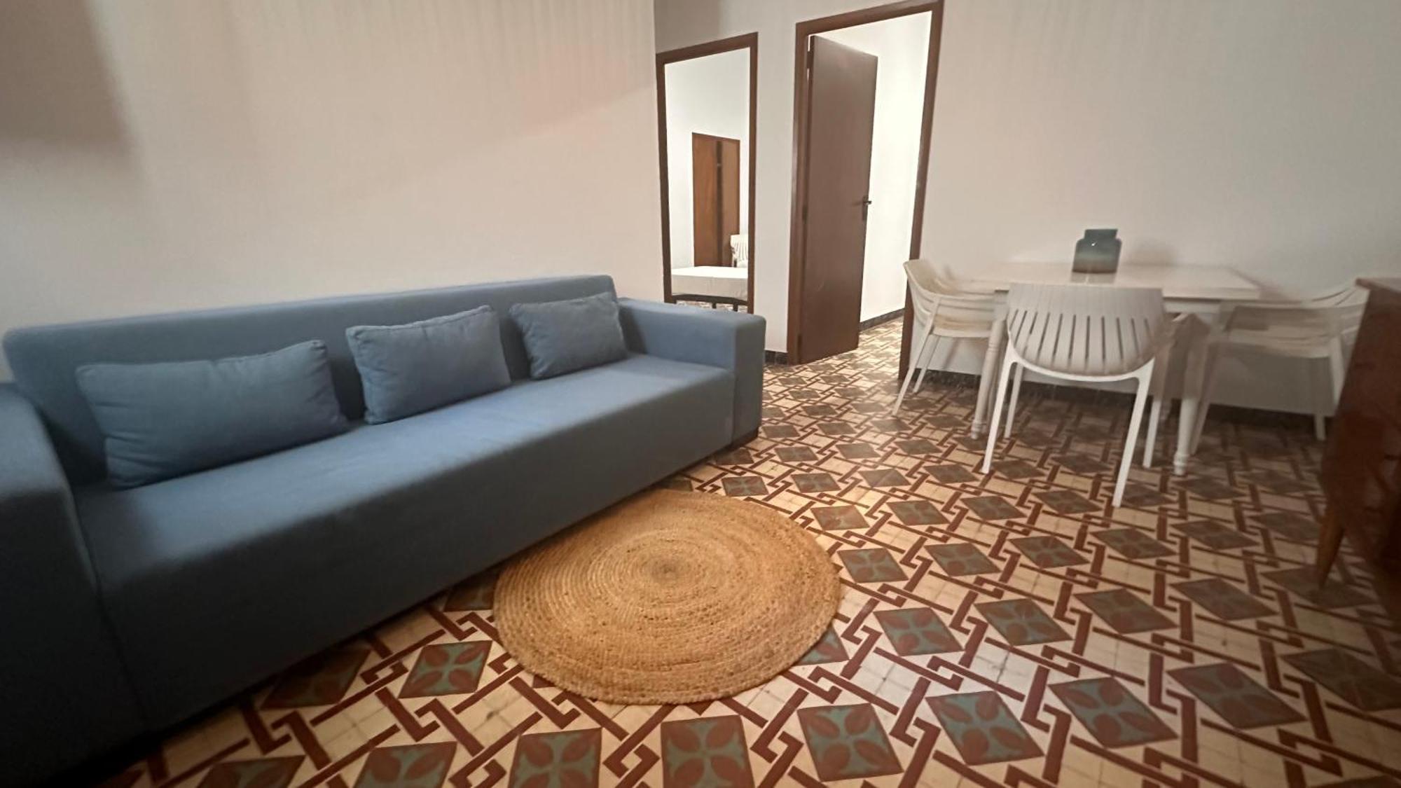 Apartamentos Hugo Beach Puerto ガンディア エクステリア 写真