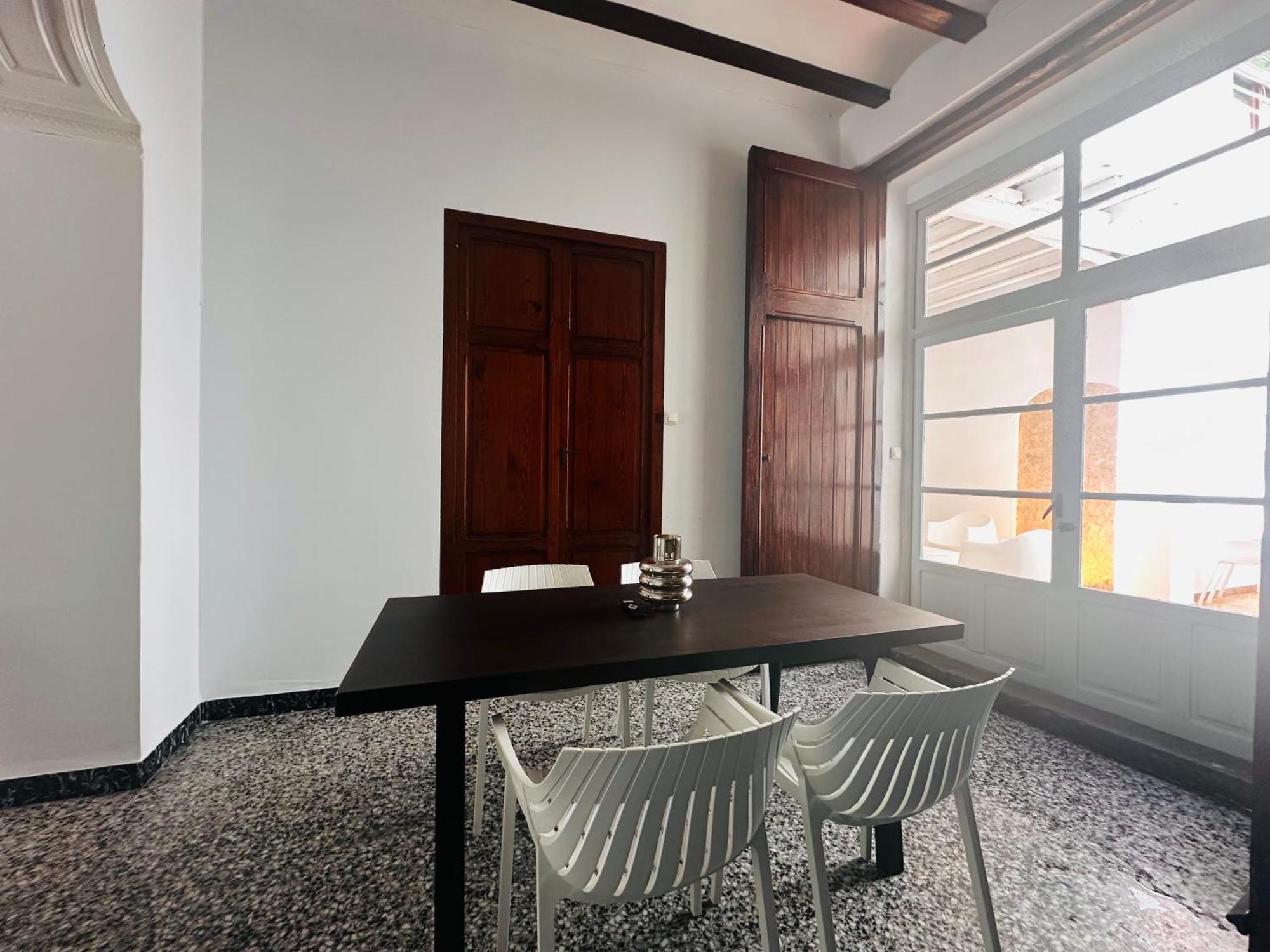 Apartamentos Hugo Beach Puerto ガンディア エクステリア 写真