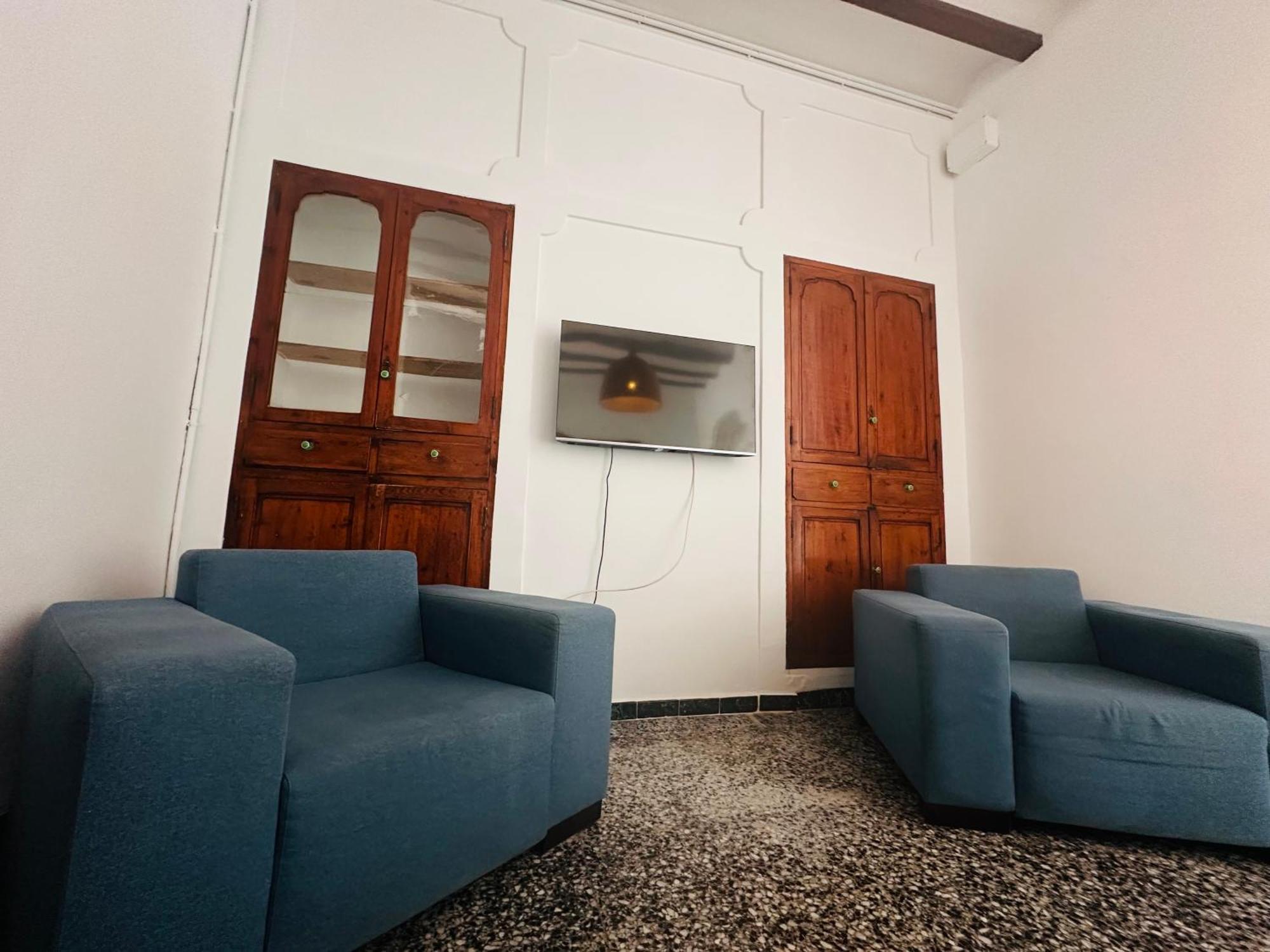 Apartamentos Hugo Beach Puerto ガンディア エクステリア 写真