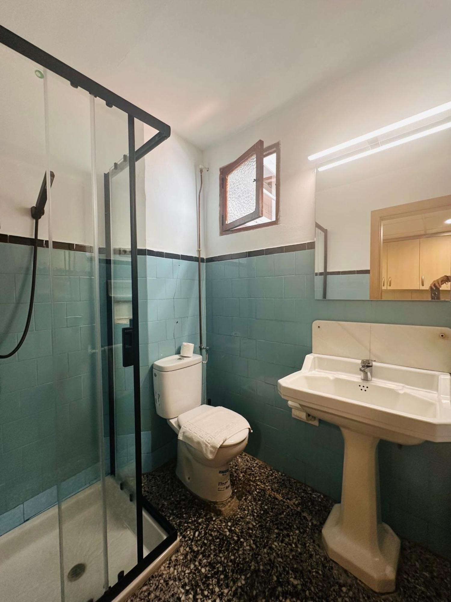 Apartamentos Hugo Beach Puerto ガンディア エクステリア 写真