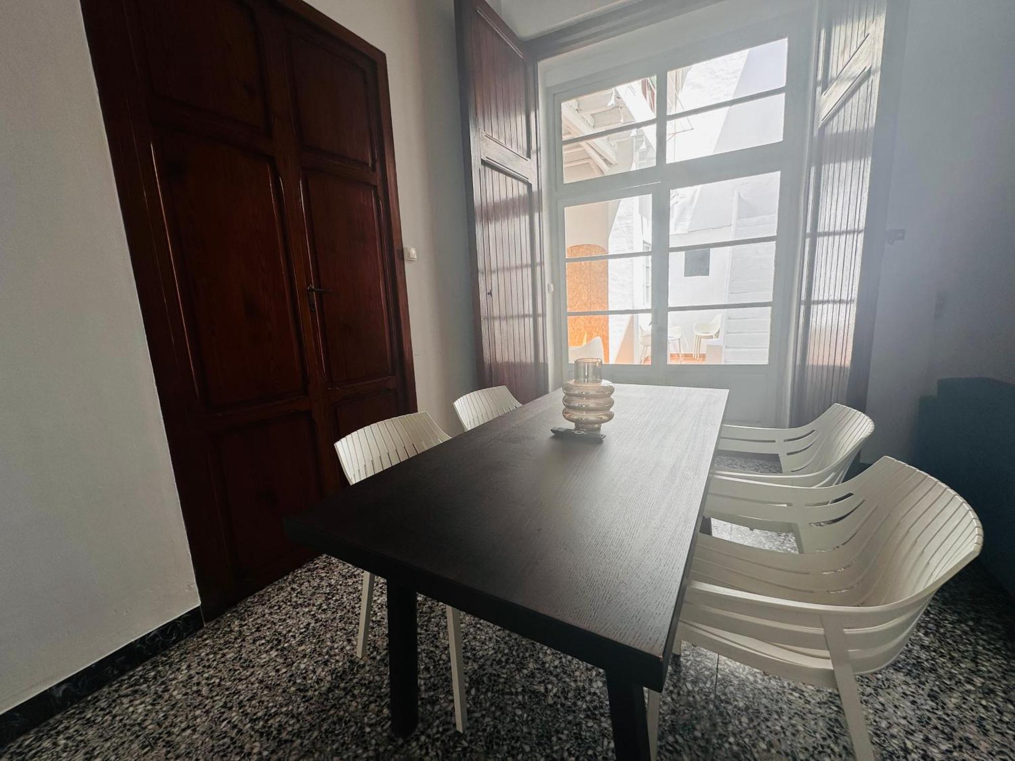 Apartamentos Hugo Beach Puerto ガンディア エクステリア 写真