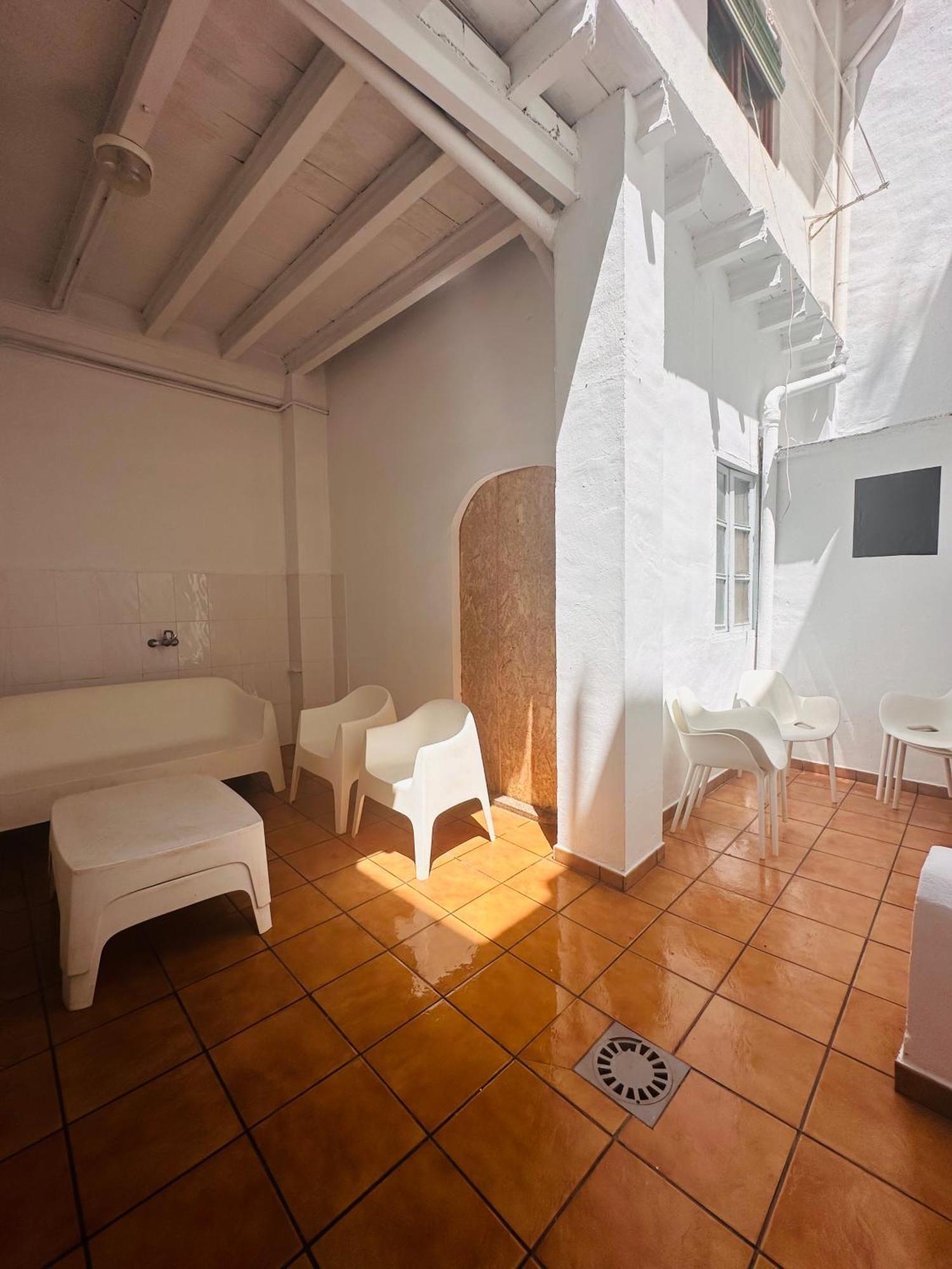 Apartamentos Hugo Beach Puerto ガンディア エクステリア 写真